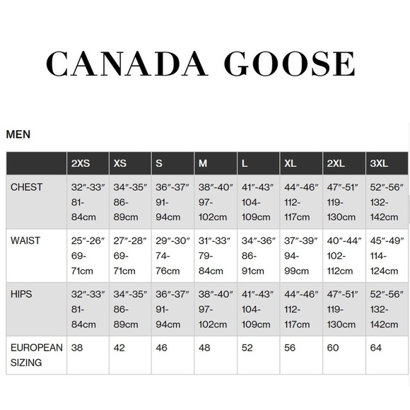 Canada Goose Men's McLeod Sweater NWT Authentic - Picture 7 of 7